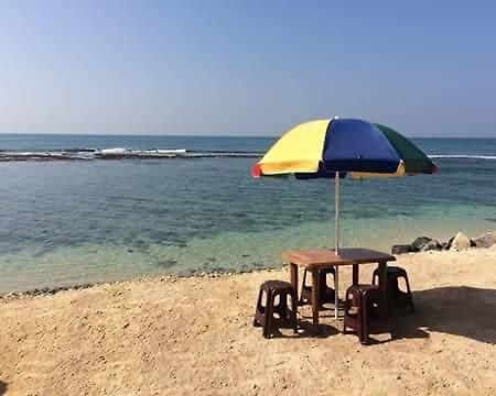 Sunset Surfing Beach Resort Ματάρα Εξωτερικό φωτογραφία